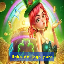 links de jogo para ganhar dinheiro